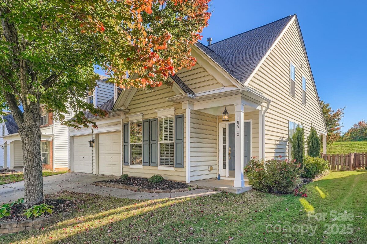 18510 Victoria Bay Drive, Cornelius, NC 28031, MLS # 4314018
