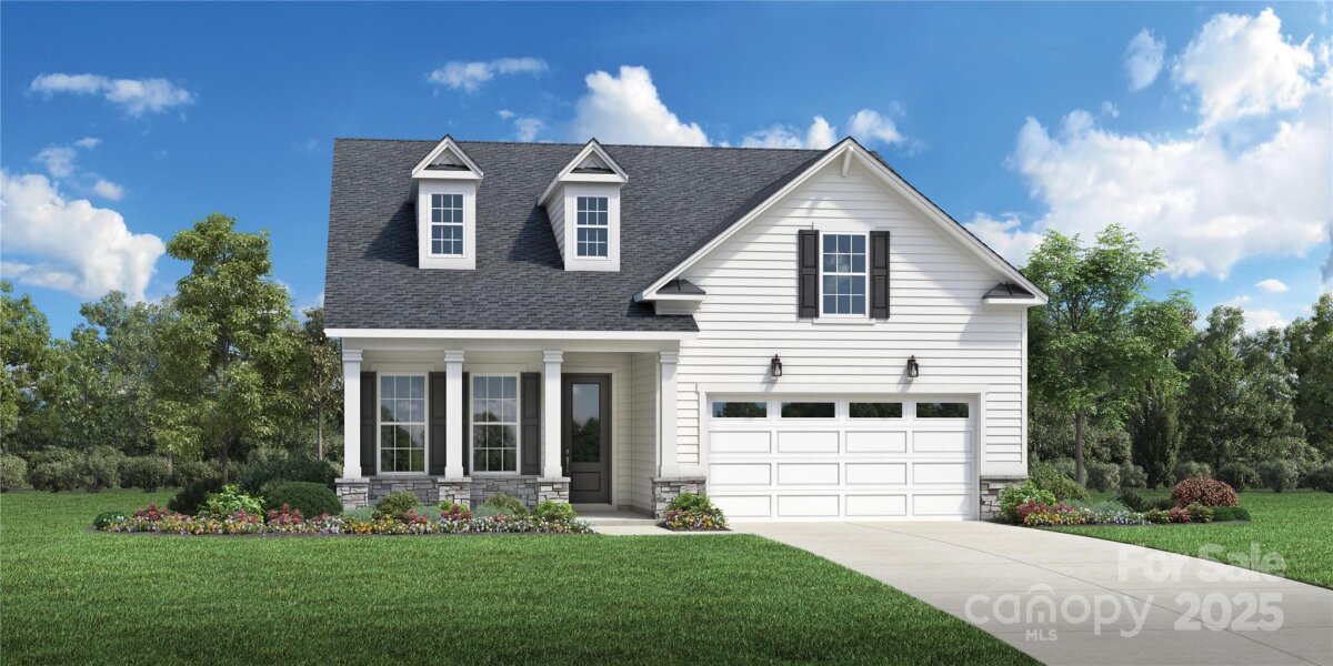 3679 Blue Pine Drive Unit 0179, Indian Land, SC 29707, MLS # 4314020