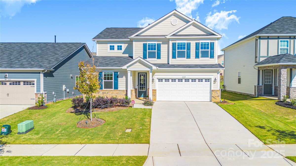 2409 Lorelei Terrace, Monroe, NC 28112, MLS # 4314026