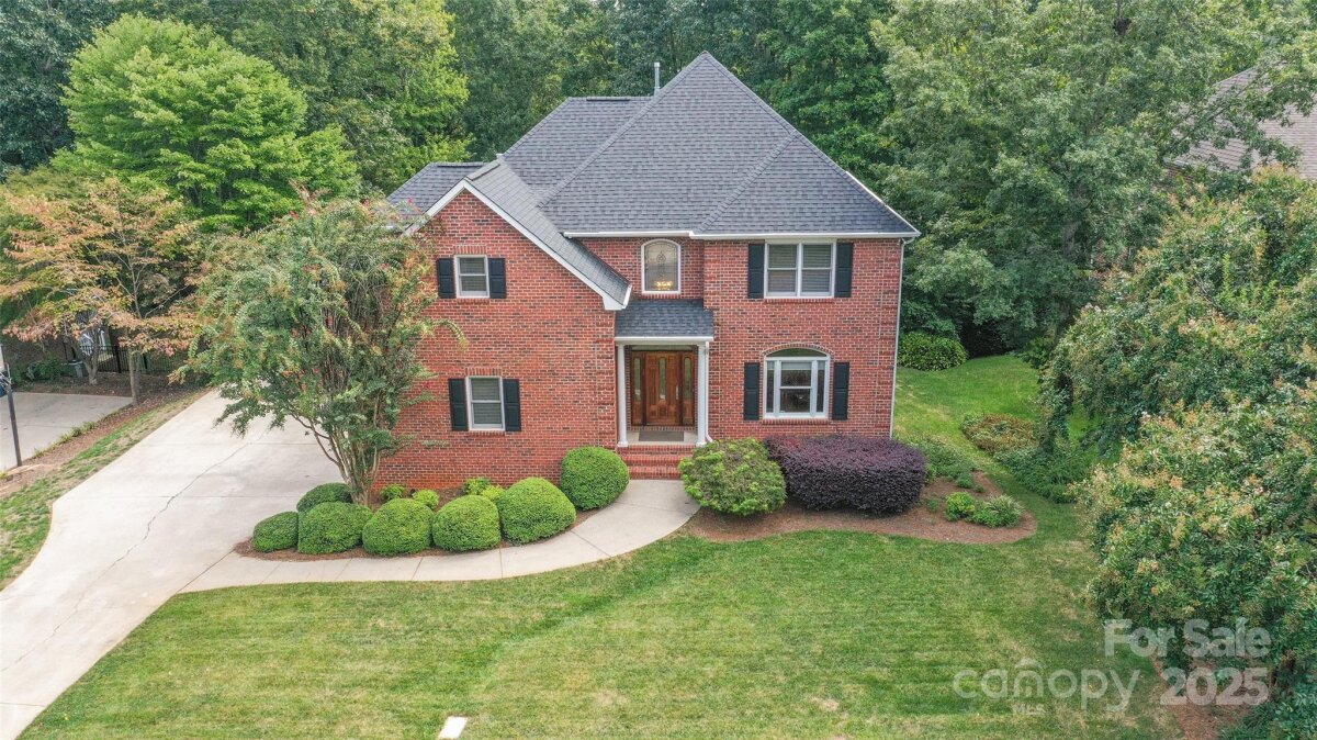 246 Broadmoor Drive, Advance, NC 27006, MLS # 4314054