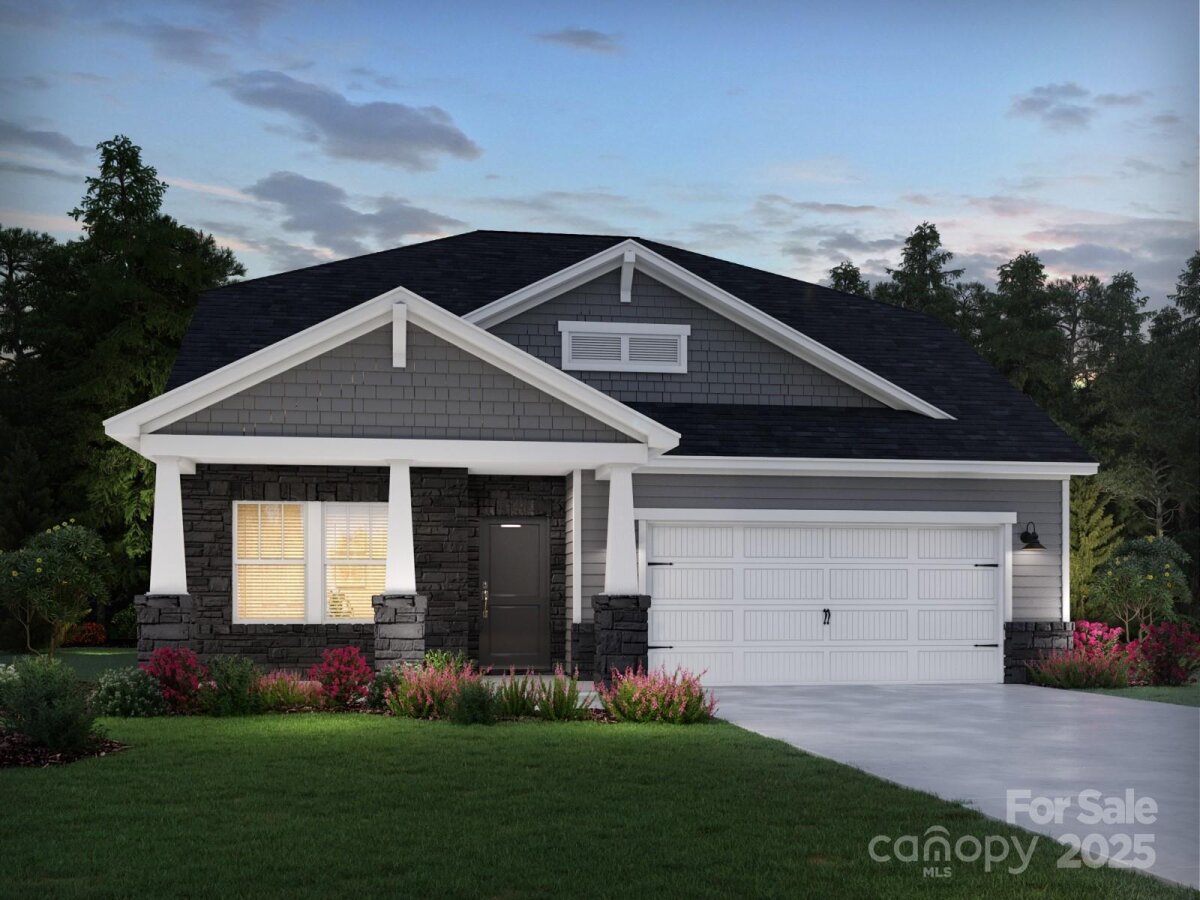 2100 SUNFLOWER Circle, Newton, NC 28658, MLS # 4314073