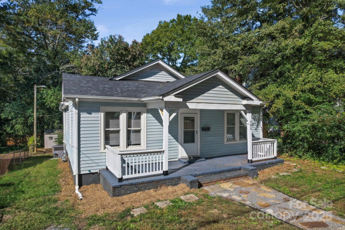 703 S South Street, Gastonia, NC 28052, MLS # 4314080