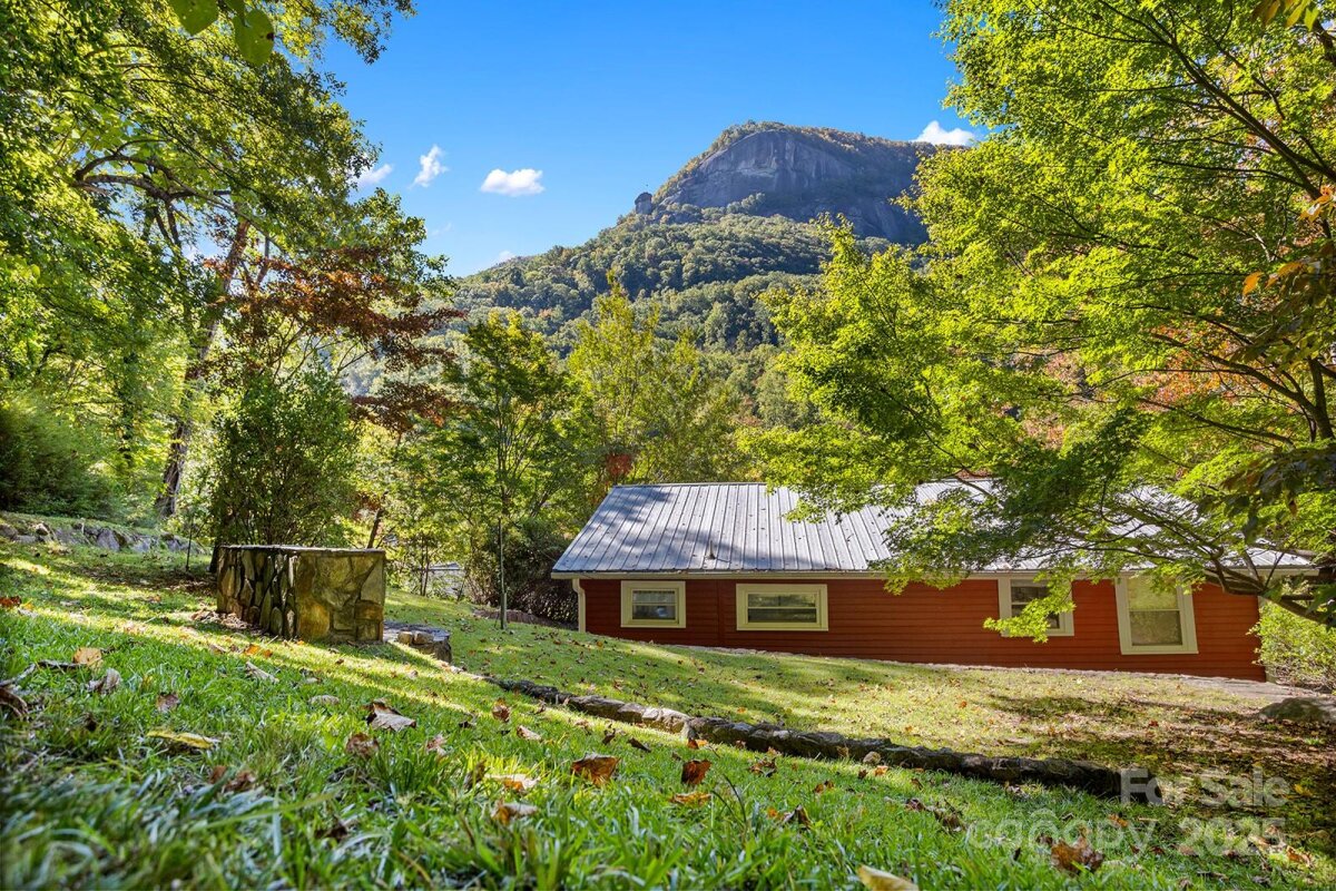 380 Main Street, Chimney Rock, NC 28720, MLS # 4314084