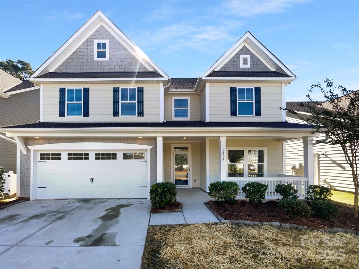 1013 Millbridge Road, Belmont, NC 28012, MLS # 4314085