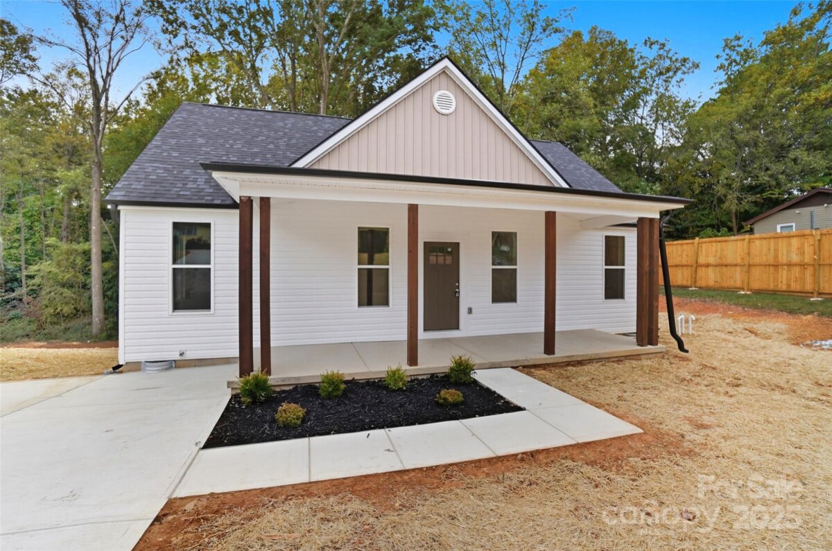 1904 Beauty Street, Statesville, NC 28625, MLS # 4314087