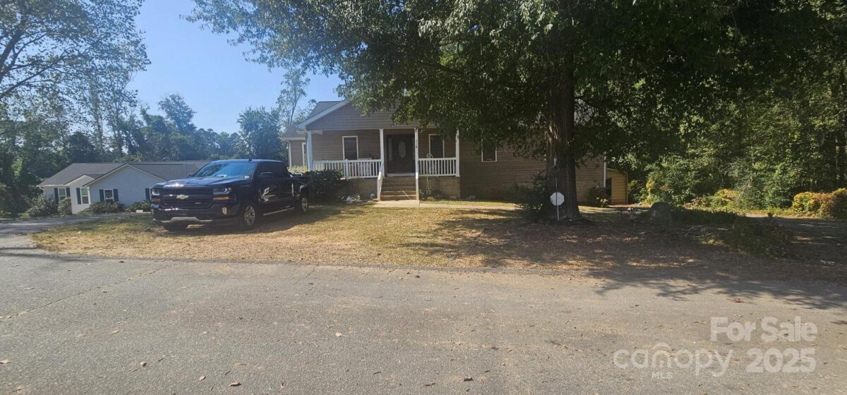 116 Brewer Lane, Mooresville, NC 28115, MLS # 4314088