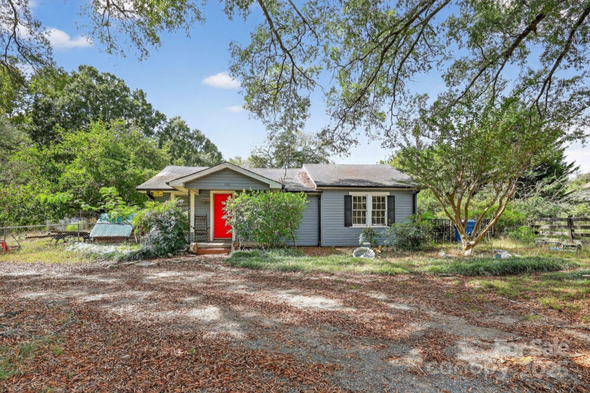 1101 Saint Johns Church Road, Concord, NC 28025, MLS # 4314089