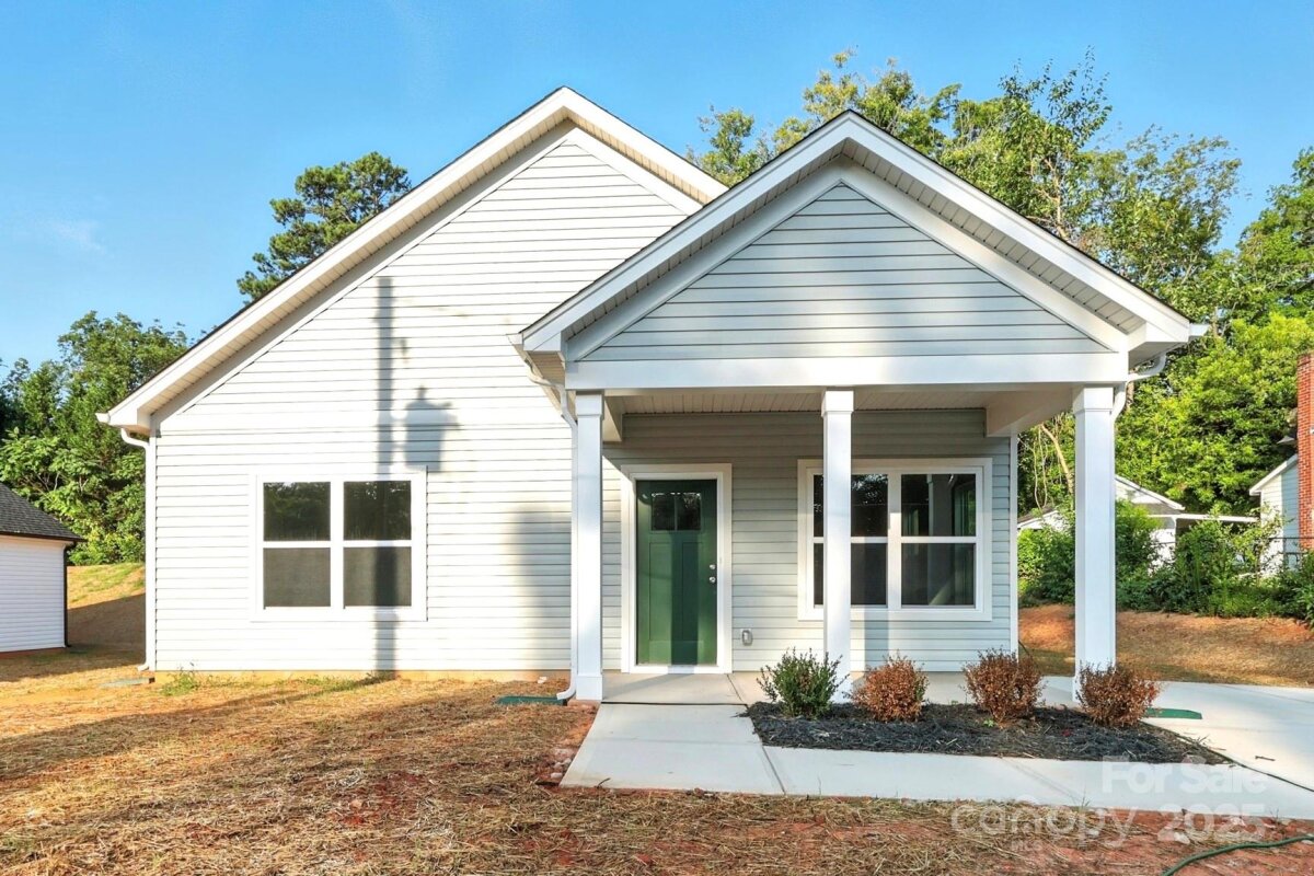 605 Meadow Street, Spencer, NC 28159, MLS # 4314102