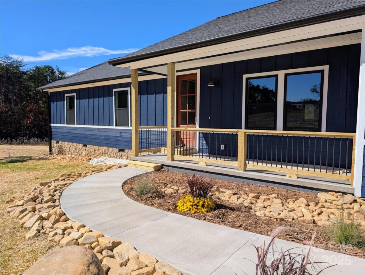 1349 Haven Heights Drive, Marion, NC 28752, MLS # 4314103