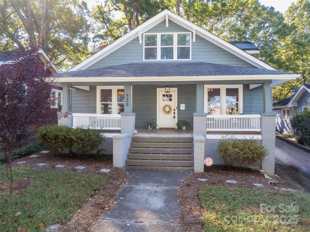 525 W 2nd Avenue, Gastonia, NC 28052, MLS # 4314118