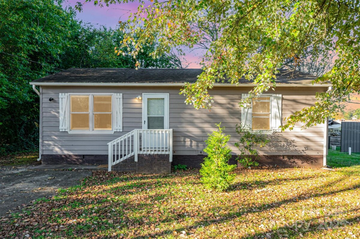 260 Correll Street, Salisbury, NC 28144, MLS # 4314119