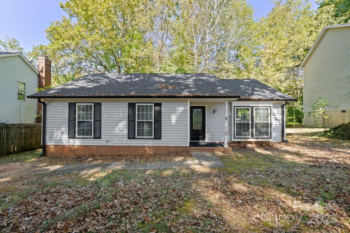 6836 Shiloh Ridge Lane, Charlotte, NC 28212, MLS # 4314137