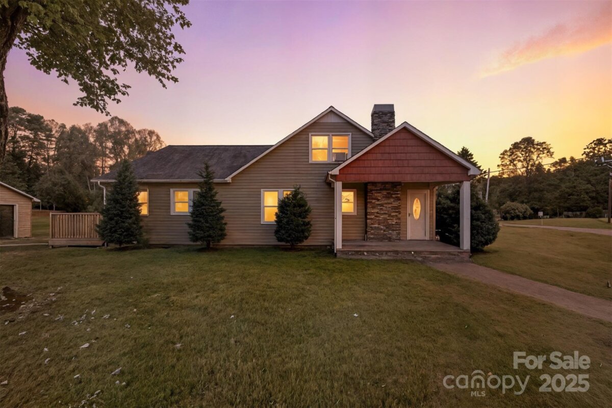 4829 Calico Road, Lenoir, NC 28645, MLS # 4314138