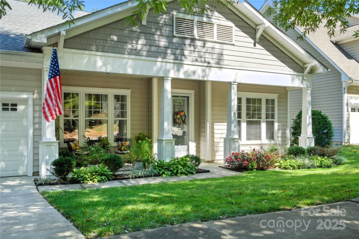 1314 Sarandon Drive, Matthews, NC 28104, MLS # 4314142