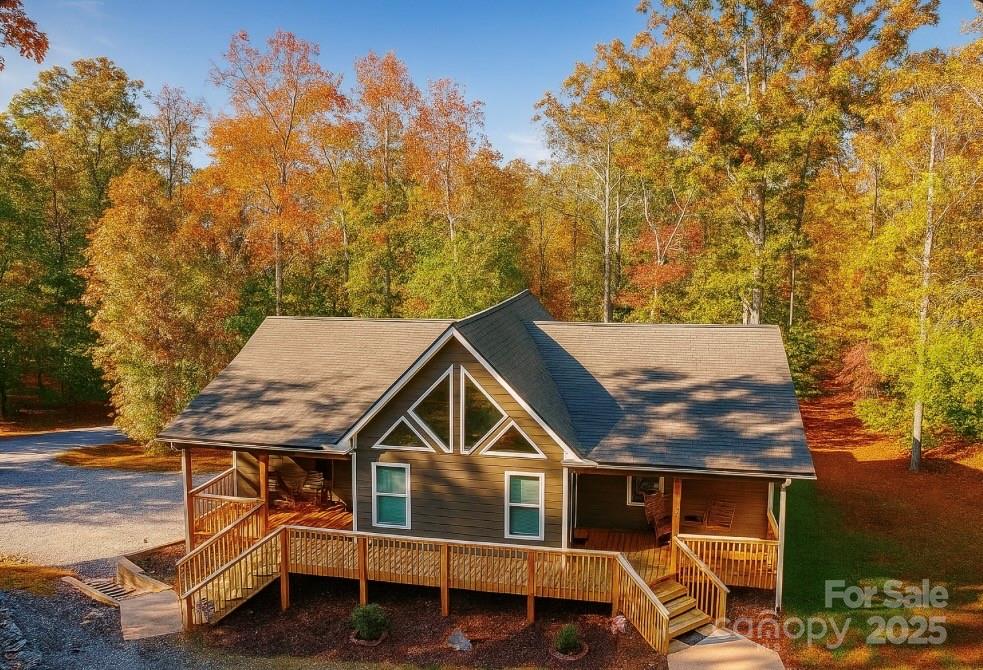 109 Beech Tree Lane, Rutherfordton, NC 28139, MLS # 4314144
