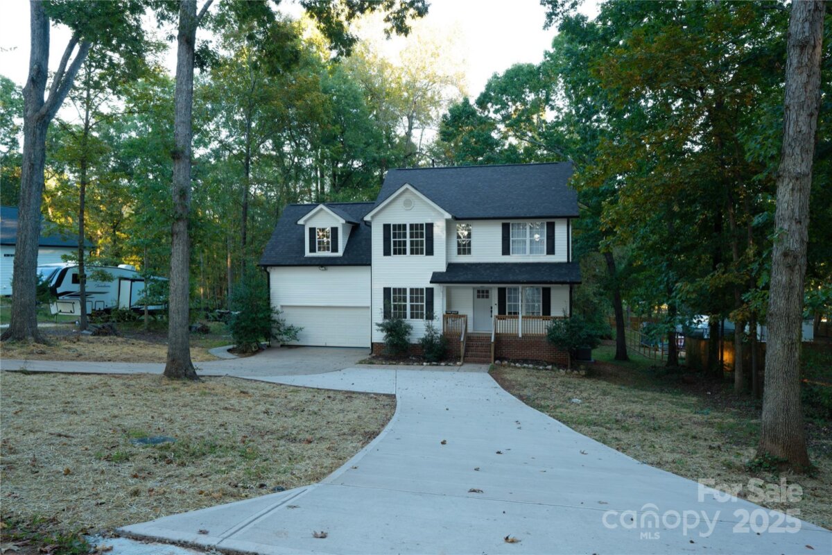 2105 Timber Ridge Road, Monroe, NC 28112, MLS # 4314150