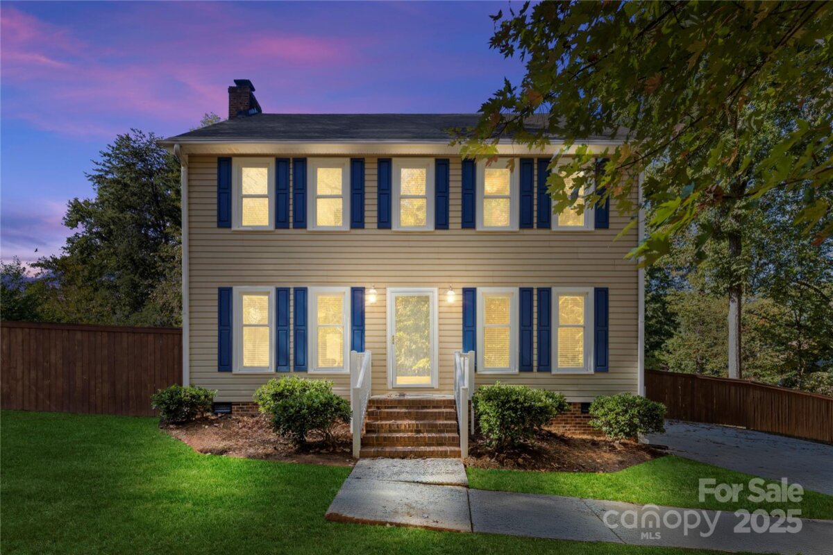 19603 Whilehaven Court, Cornelius, NC 28031, MLS # 4314151