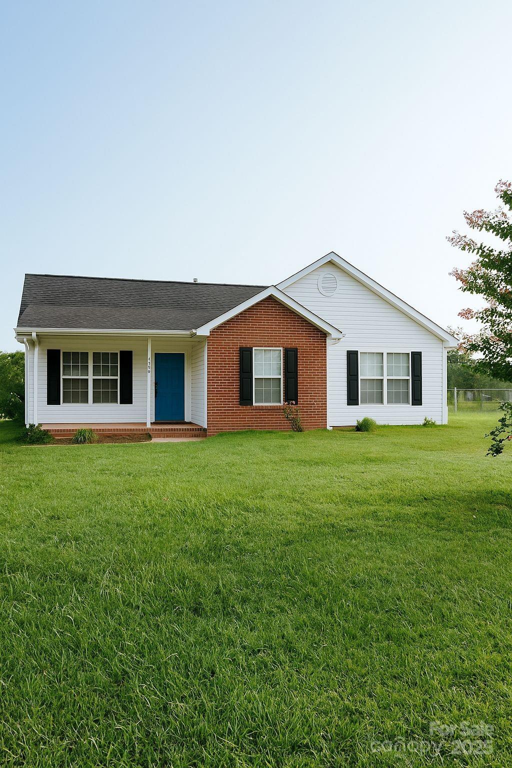5012 Willow Run Drive, Monroe, NC 28110, MLS # 4314153