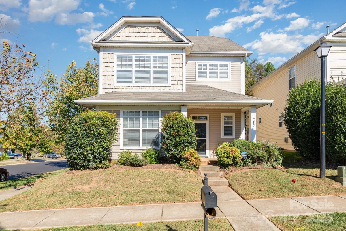 7554 Coastal Way, Huntersville, NC 28078, MLS # 4314157