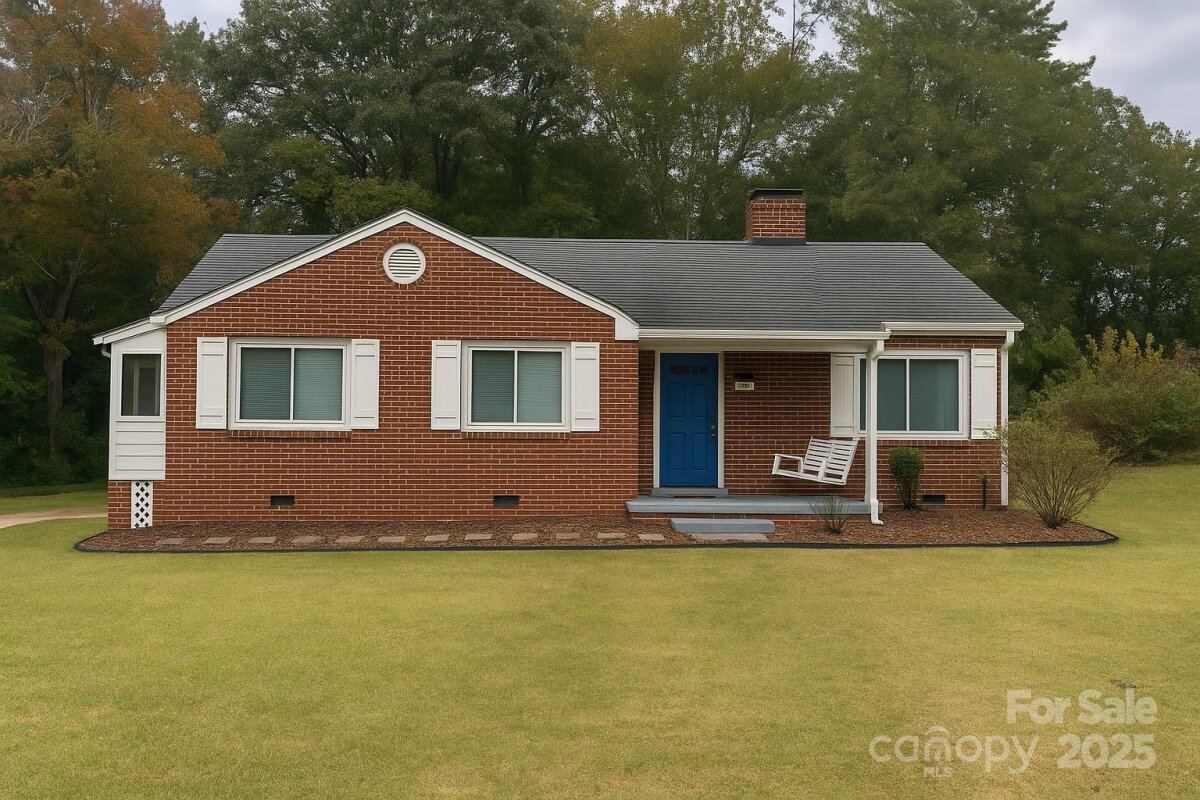 804 Broad Street, Shelby, NC 28152, MLS # 4314160