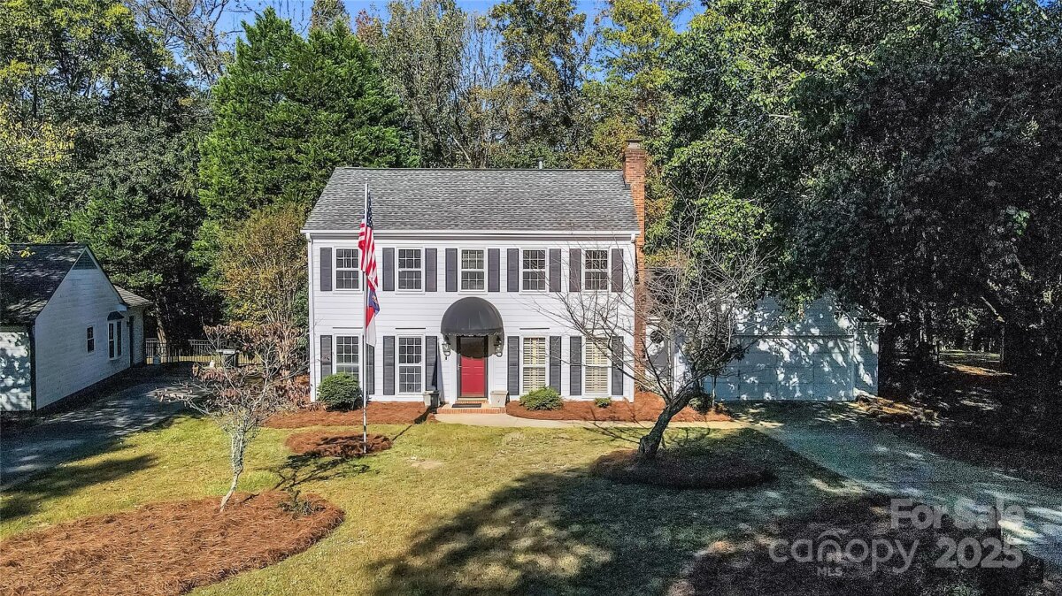 2425 Bergen Court, Charlotte, NC 28210, MLS # 4314163