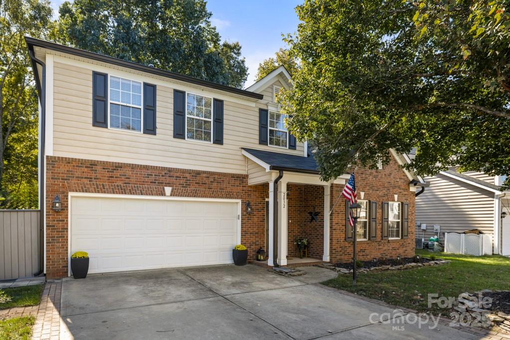 2032 Galty Lane, Charlotte, NC 28270, MLS # 4314166