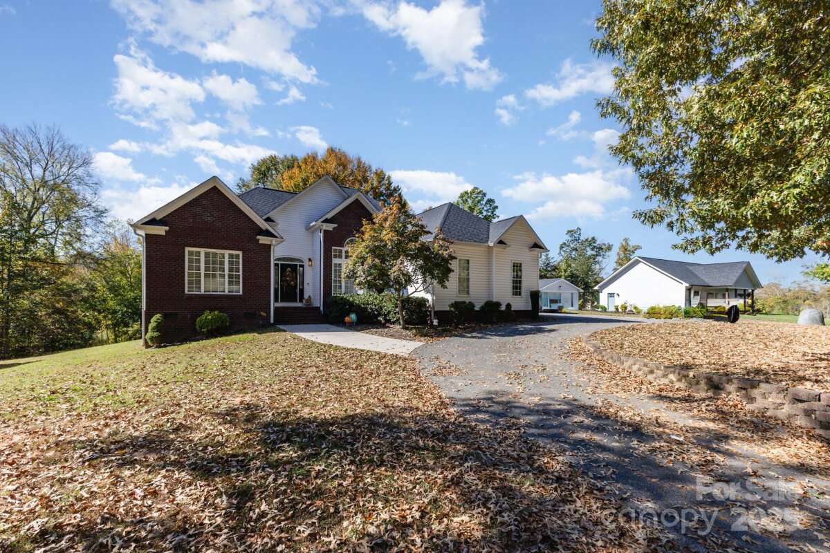 324 Old Hardin Road, Dallas, NC 28034, MLS # 4314175