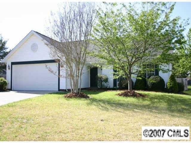 5419 Haybridge Road Unit 8, Charlotte, NC 28269, MLS # 4314178