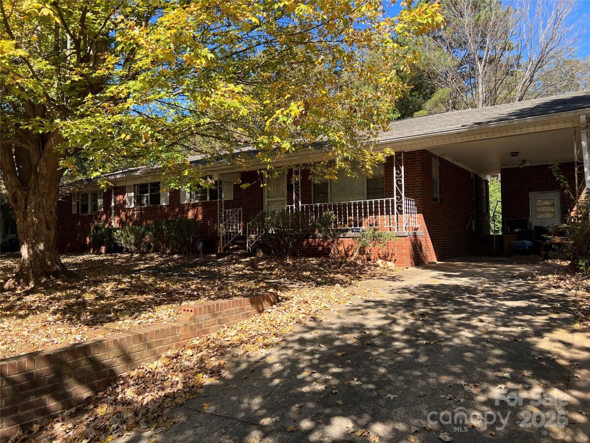430 E Horah Street Unit 32, Salisbury, NC 28144, MLS # 4314191