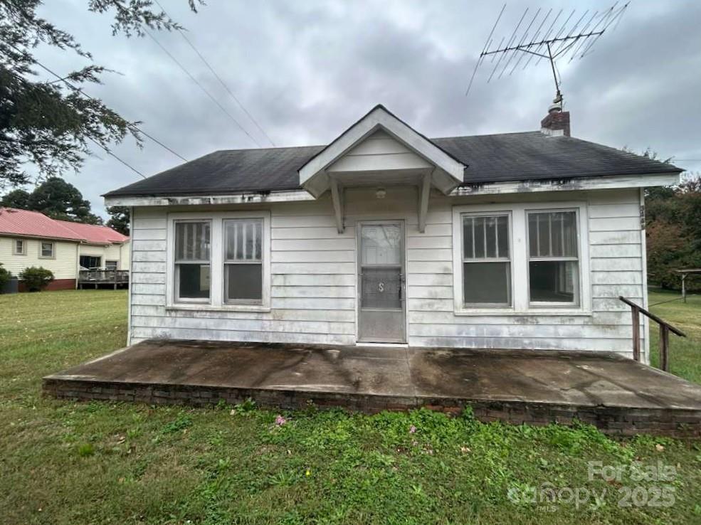 3445 Long Ferry Road, Salisbury, NC 28146, MLS # 4314199