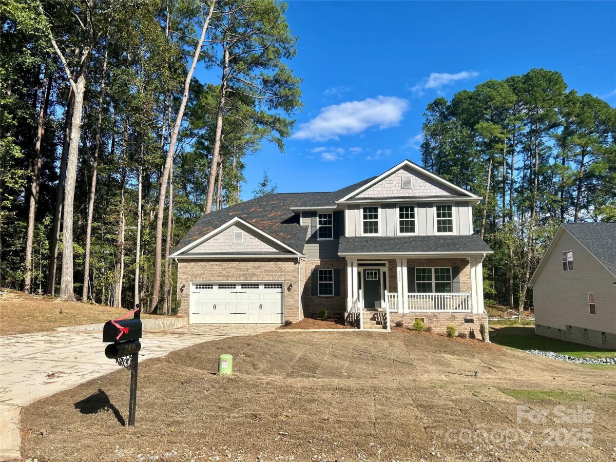 2909 Waterford Lane Unit 35 A, Albemarle, NC 28001, MLS # 4314200