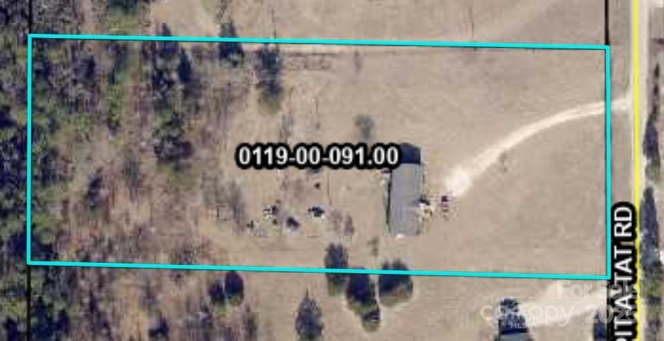 1163 Pit A Tat Road, Kershaw, SC 29067, MLS # 4314214