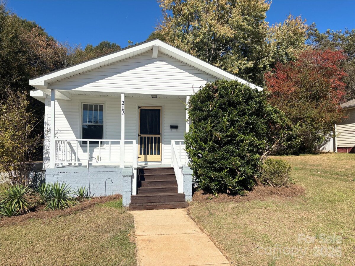 212 Kimball Street, Kannapolis, NC 28081, MLS # 4314219
