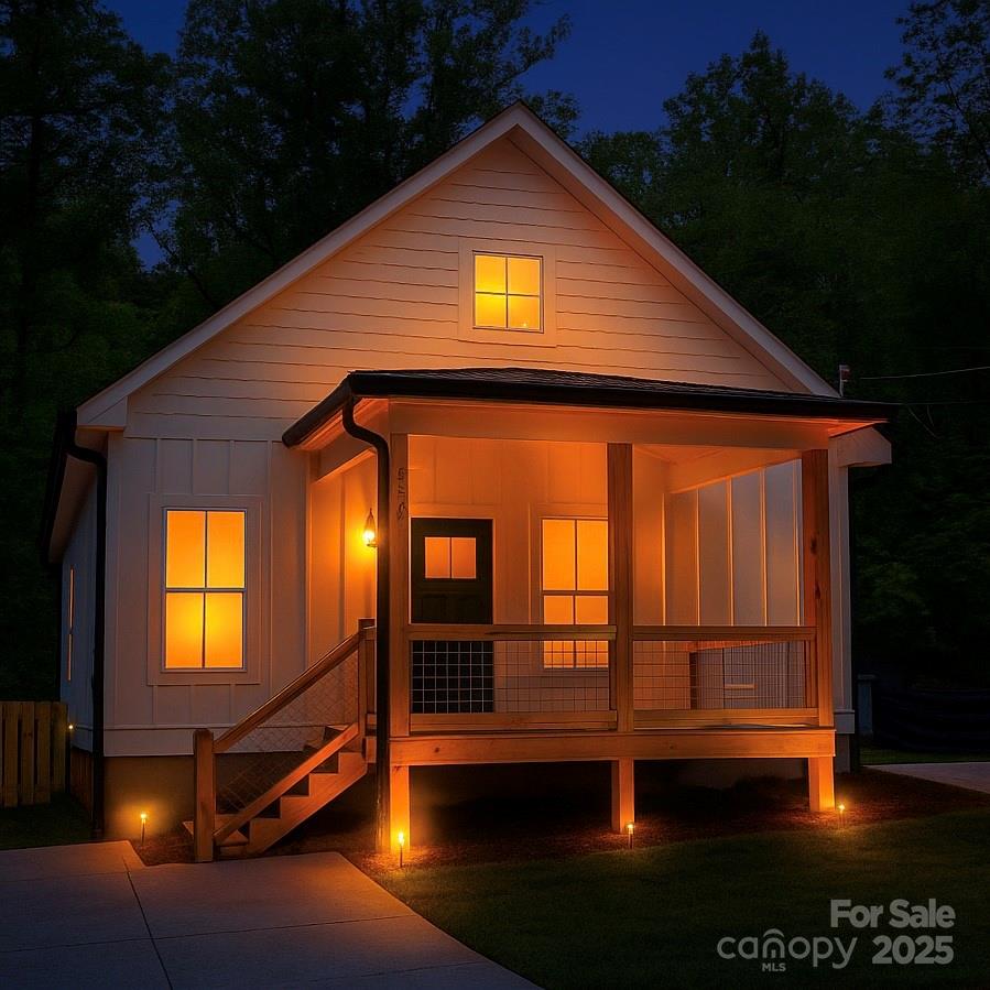 114 Orchard Street, Old Fort, NC 28762, MLS # 4314228