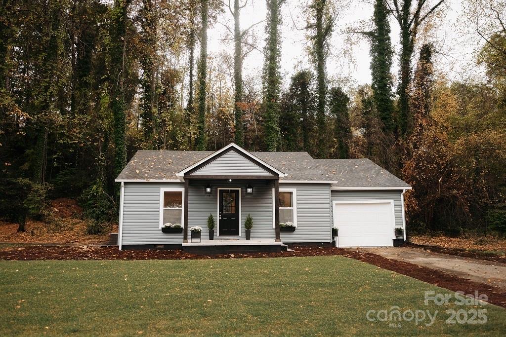 19 Popover Drive, Marion, NC 28752, MLS # 4314235