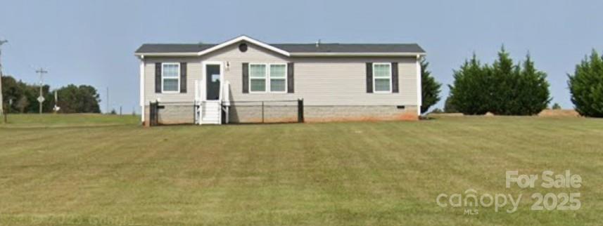 114 Shaw Road, Harmony, NC 28634, MLS # 4314237