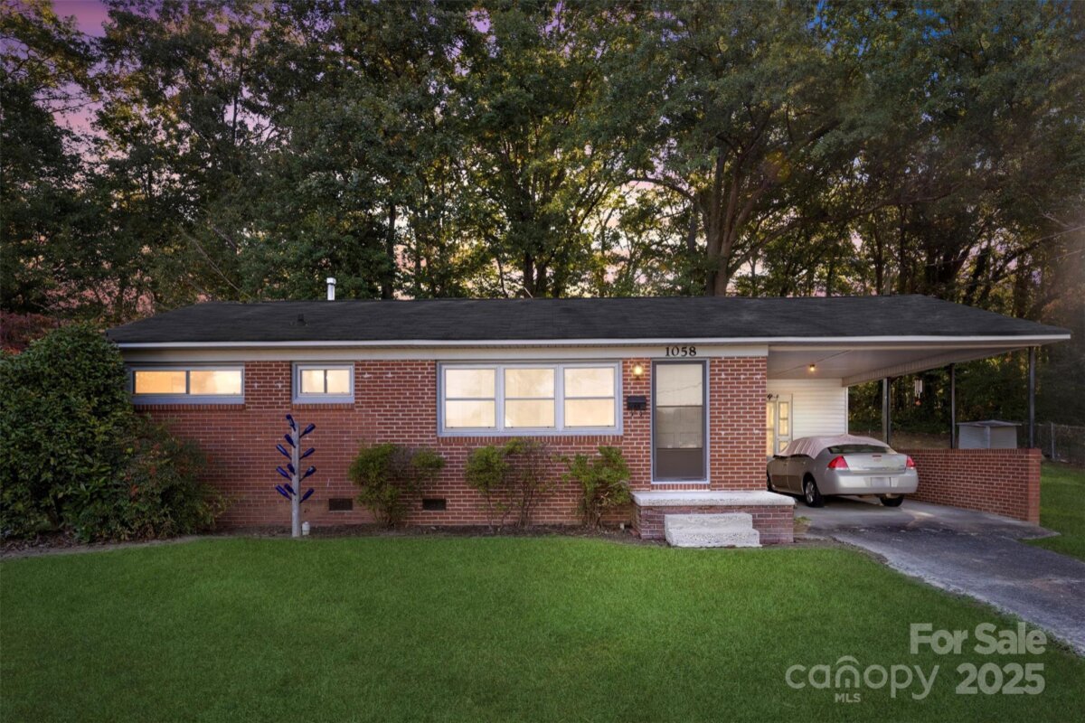 1058 Sheridan Court, Gastonia, NC 28054, MLS # 4314242