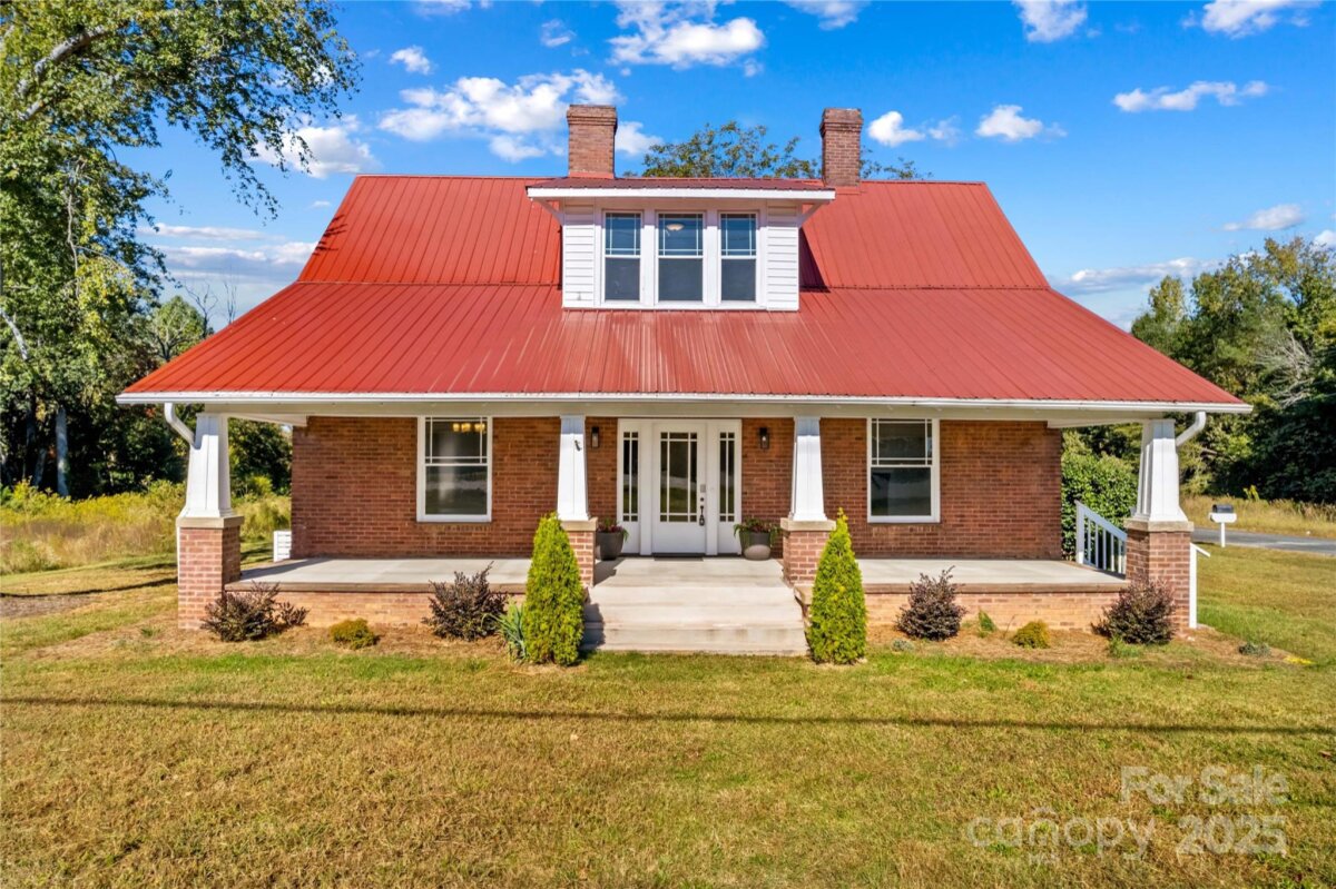 1675 N Main Street, China Grove, NC 28023, MLS # 4314246