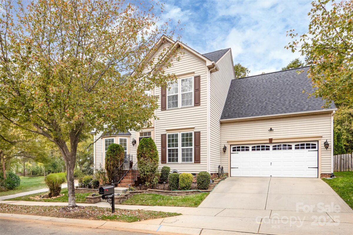 15618 Troubadour Lane, Huntersville, NC 28078, MLS # 4314264