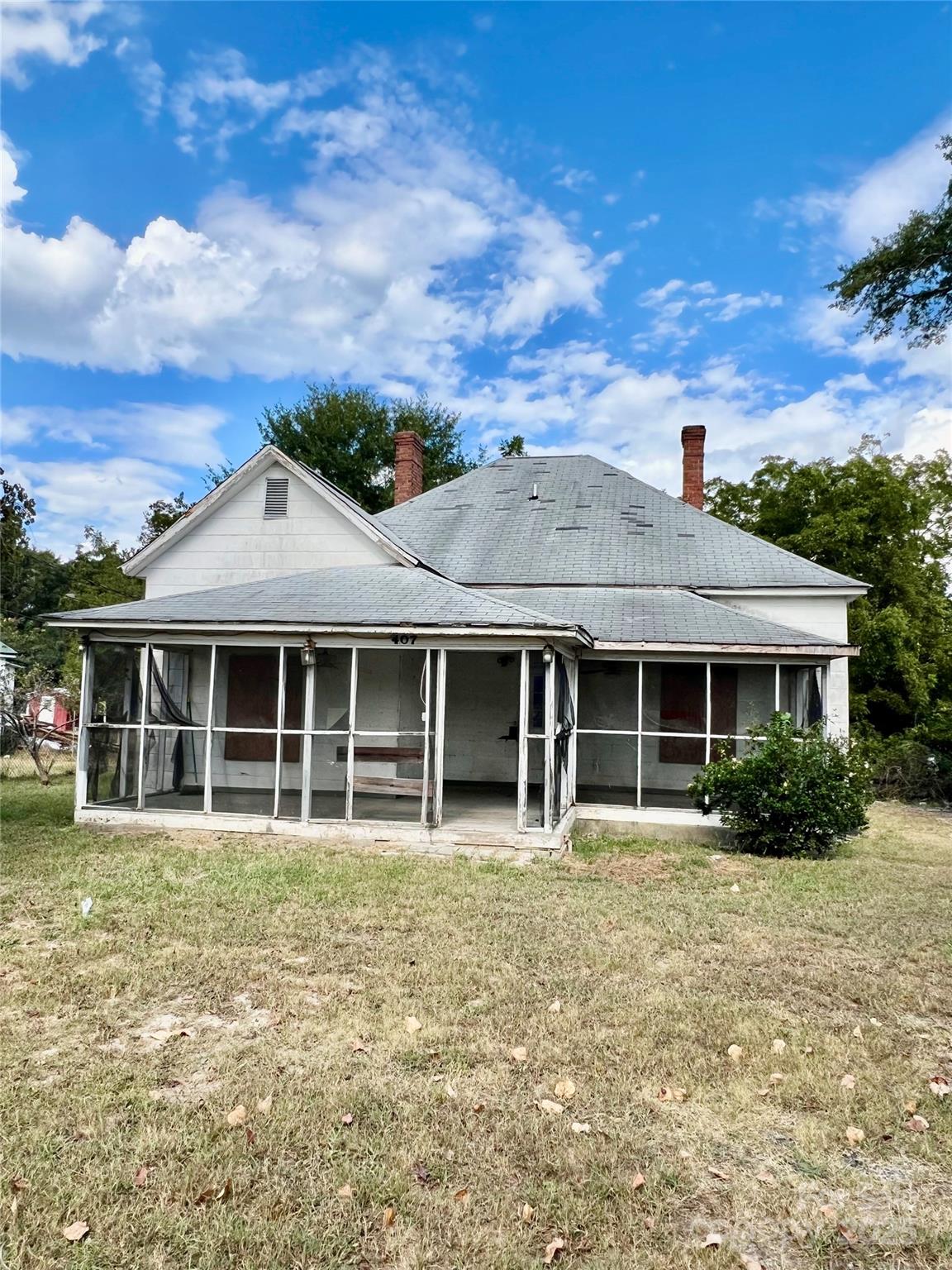 407 Chester Avenue, Great Falls, SC 29055, MLS # 4314272