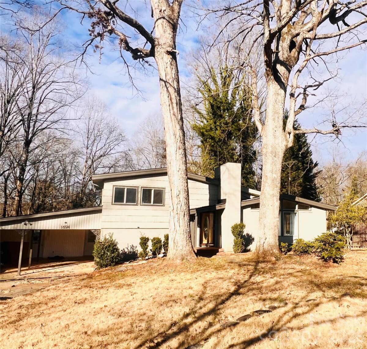 1624 Brentwood Drive, Newton, NC 28658, MLS # 4314286