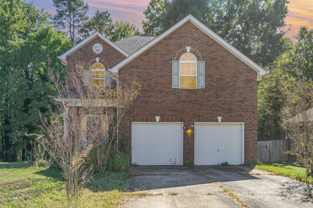 7132 Brighton Brook Drive, Charlotte, NC 28212, MLS # 4314300