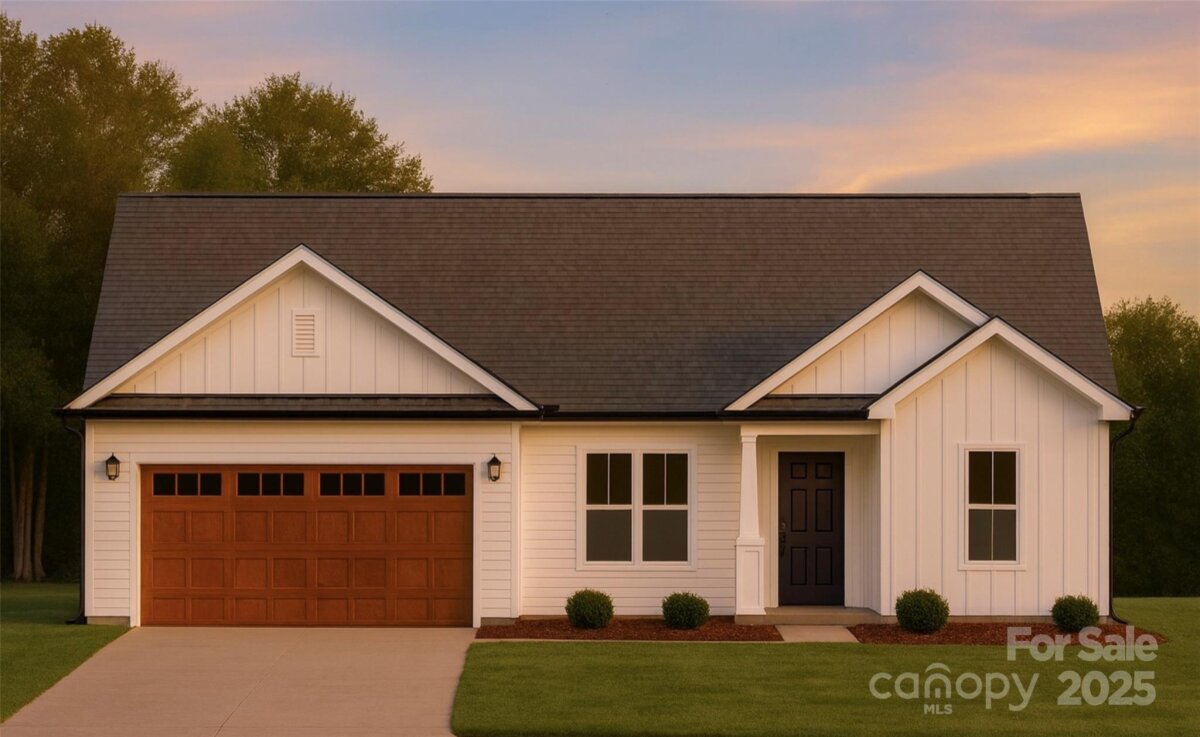 1604 Russell Courtney Road, Monroe, NC 28112, MLS # 4314303