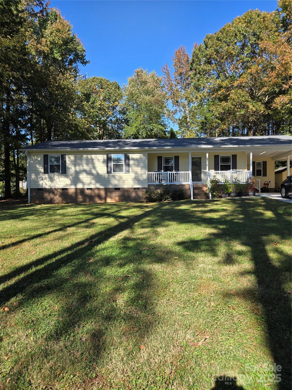 250 Lariat Circle, Salisbury, NC 28144, MLS # 4314309