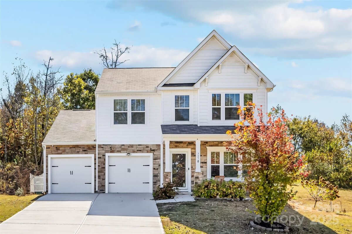 723 Yorkshire Drive, Albemarle, NC 28001, MLS # 4314310