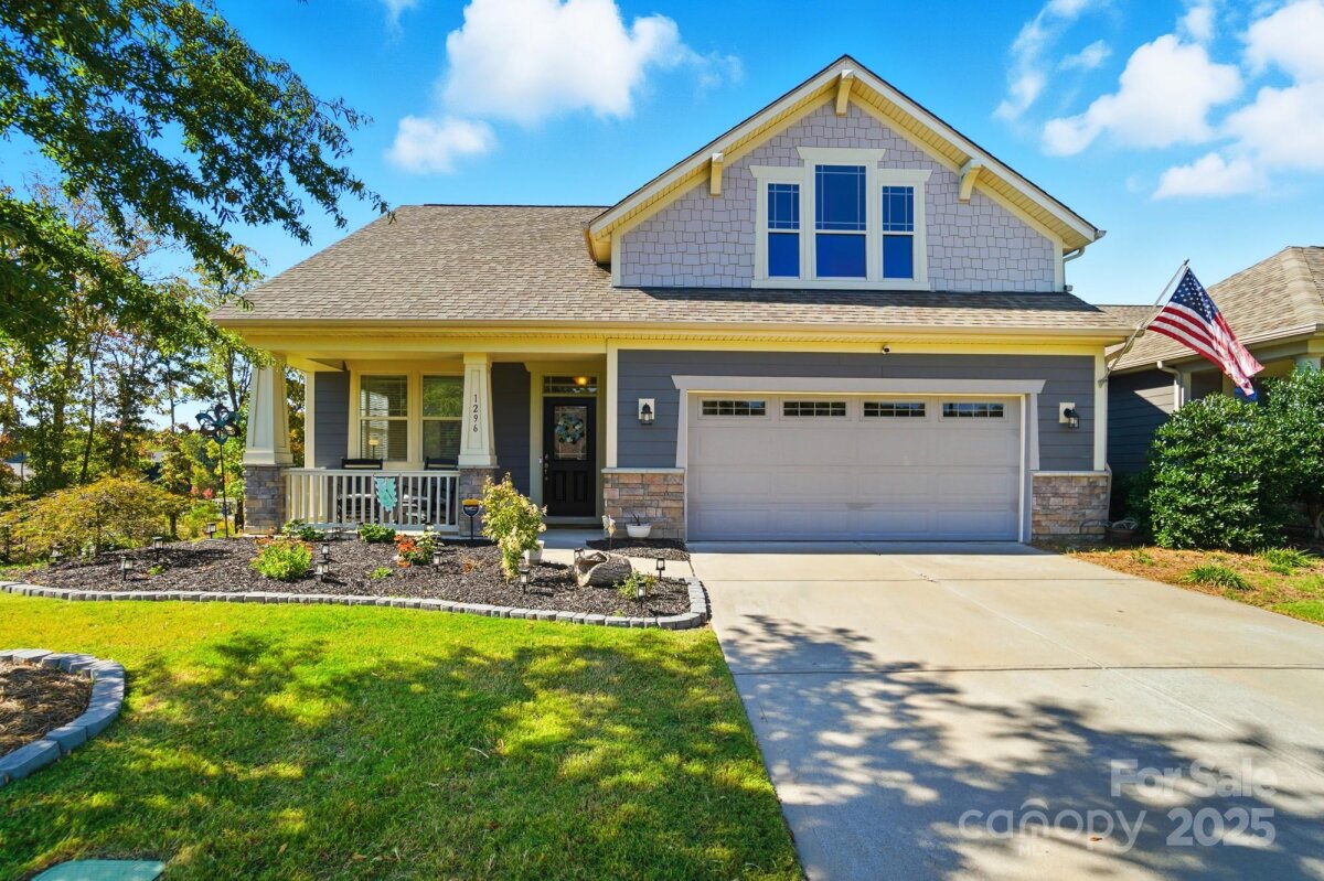 1296 Independence Street, Tega Cay, SC 29708, MLS # 4314311