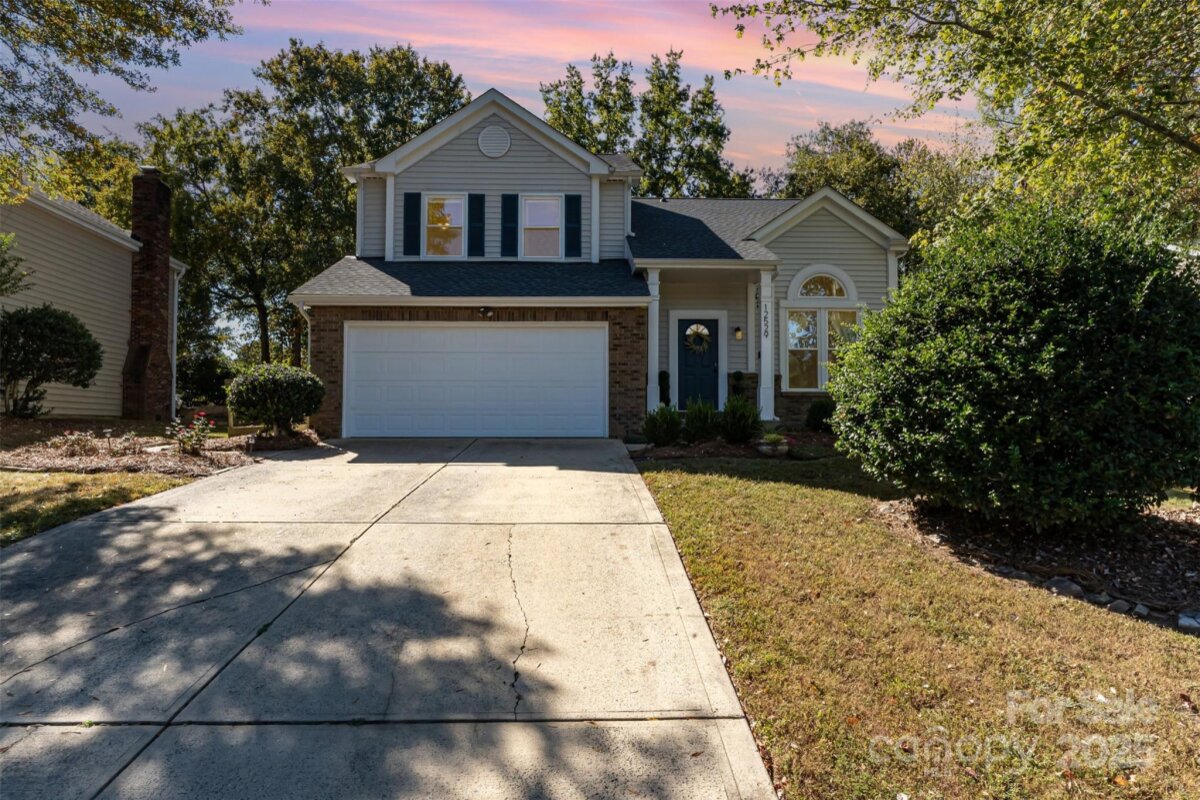 12529 Woodside Falls Road, Pineville, NC 28134, MLS # 4314316