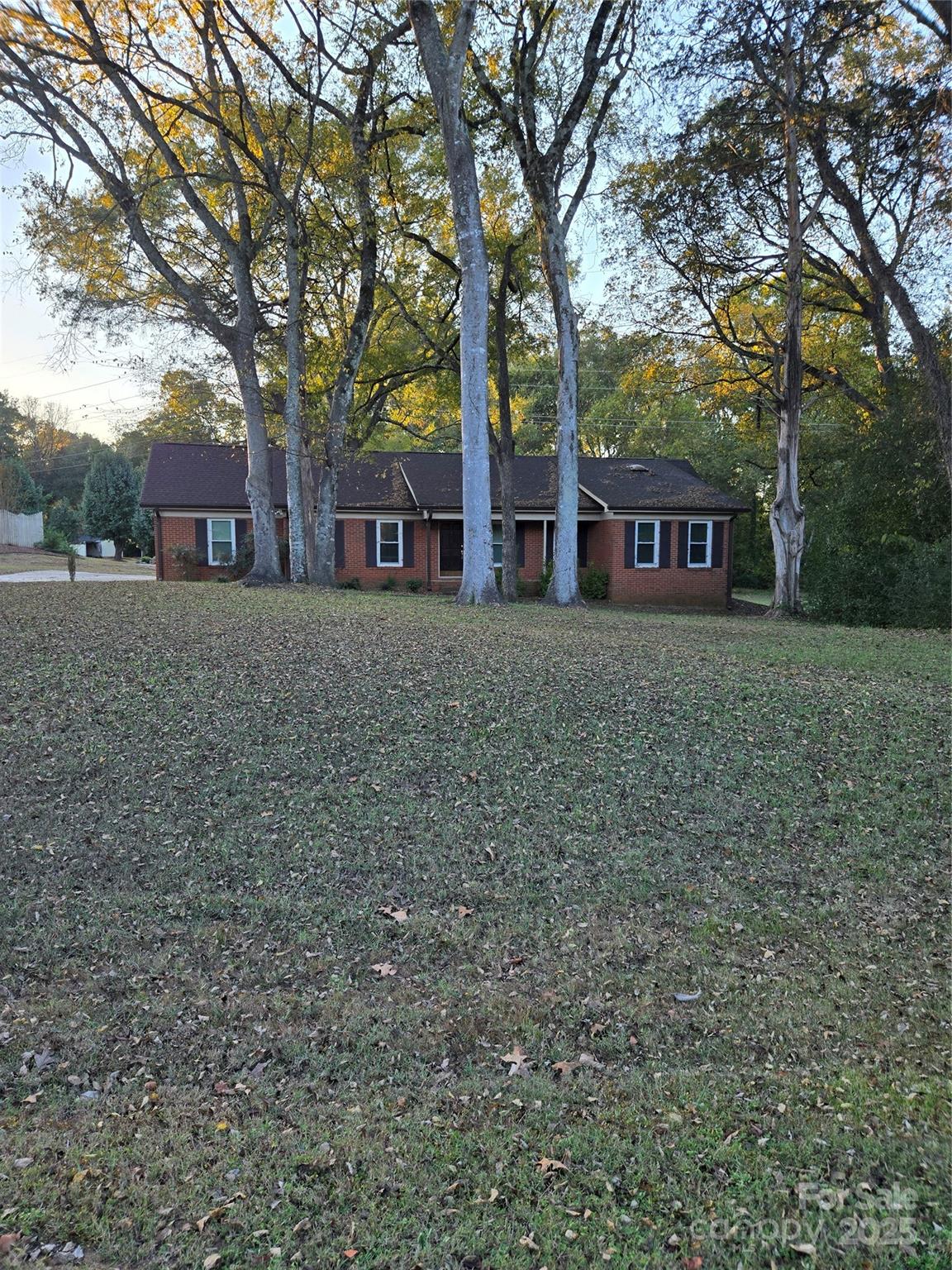 4370 Coddle Creek Drive, Concord, NC 28027, MLS # 4314318