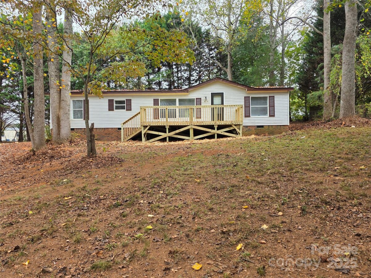 6293 Karen Drive, Claremont, NC 28610, MLS # 4314319