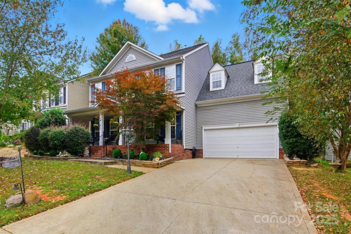 1245 Periwinkle Drive, Waxhaw, NC 28173, MLS # 4314323